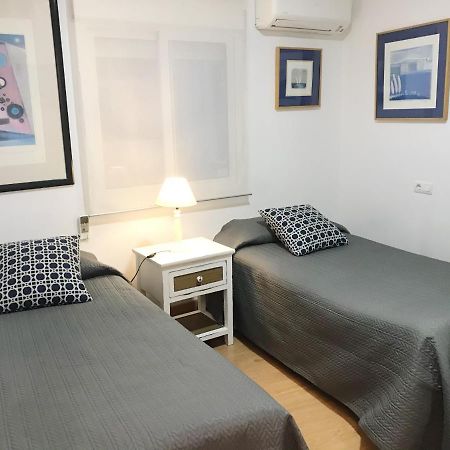 Apartamento Millan مالقة المظهر الخارجي الصورة