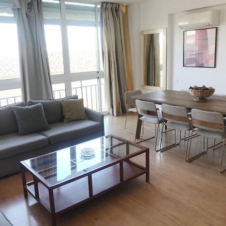 Apartamento Millan مالقة المظهر الخارجي الصورة