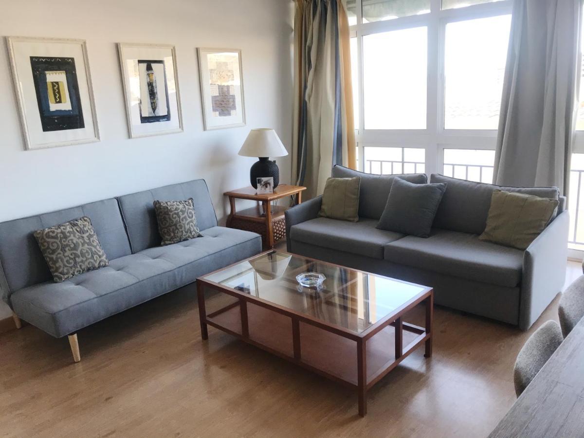 Apartamento Millan مالقة المظهر الخارجي الصورة