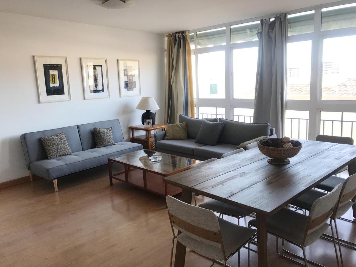 Apartamento Millan مالقة المظهر الخارجي الصورة