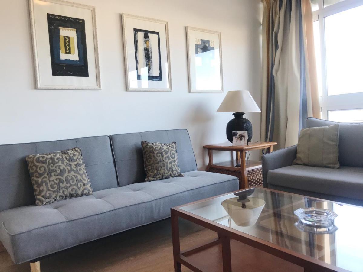 Apartamento Millan مالقة المظهر الخارجي الصورة