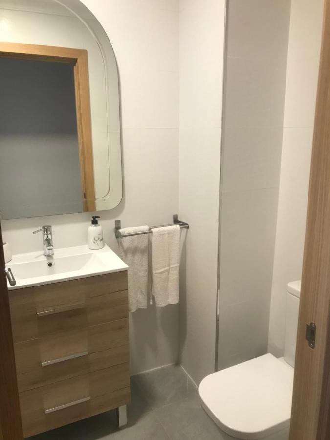 Apartamento Millan مالقة المظهر الخارجي الصورة