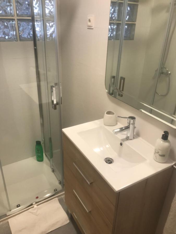 Apartamento Millan مالقة المظهر الخارجي الصورة