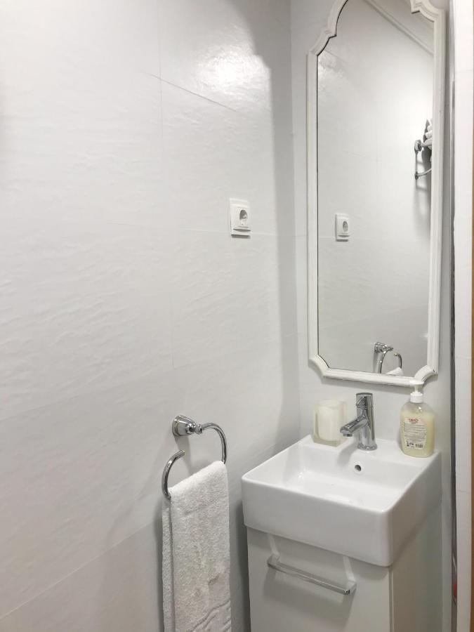 Apartamento Millan مالقة المظهر الخارجي الصورة