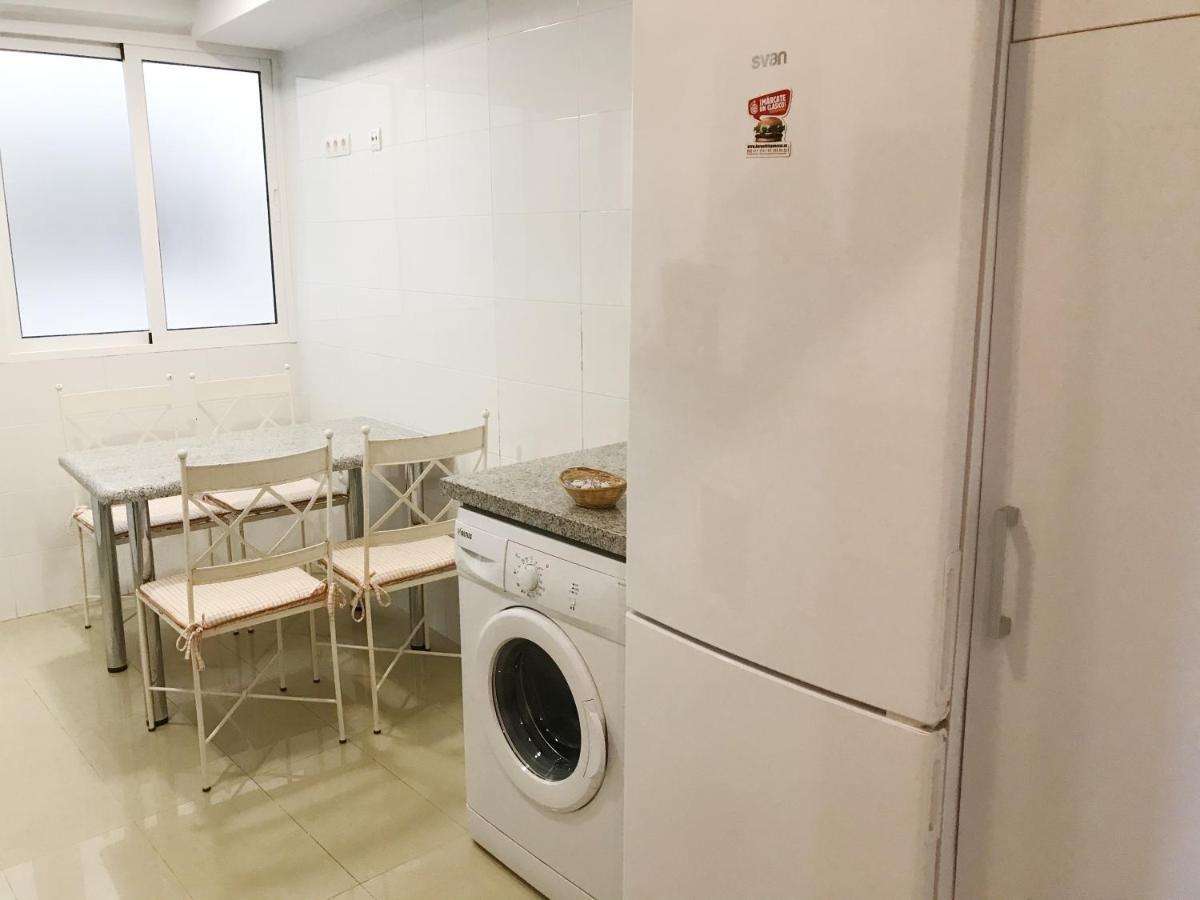 Apartamento Millan مالقة المظهر الخارجي الصورة