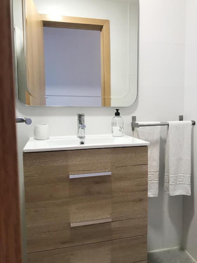 Apartamento Millan مالقة المظهر الخارجي الصورة