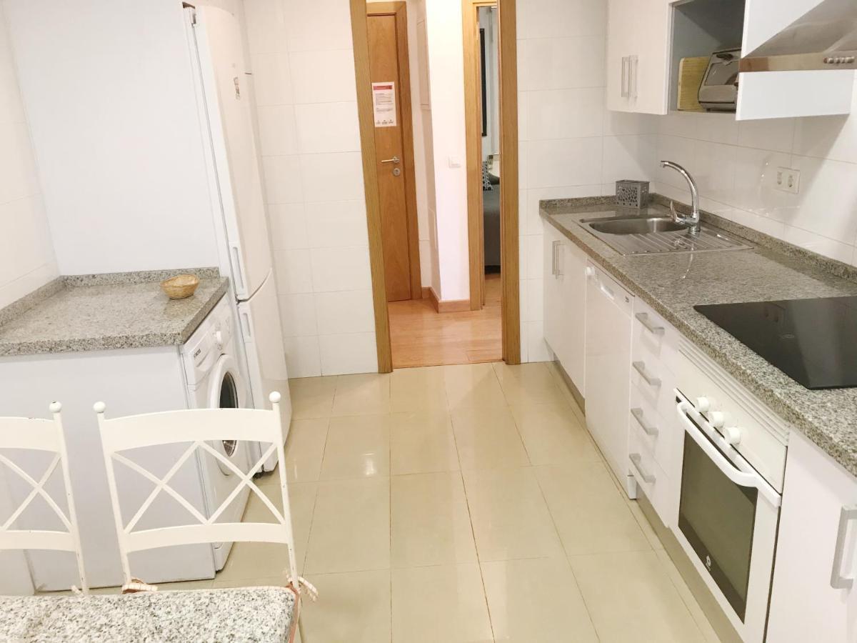 Apartamento Millan مالقة المظهر الخارجي الصورة