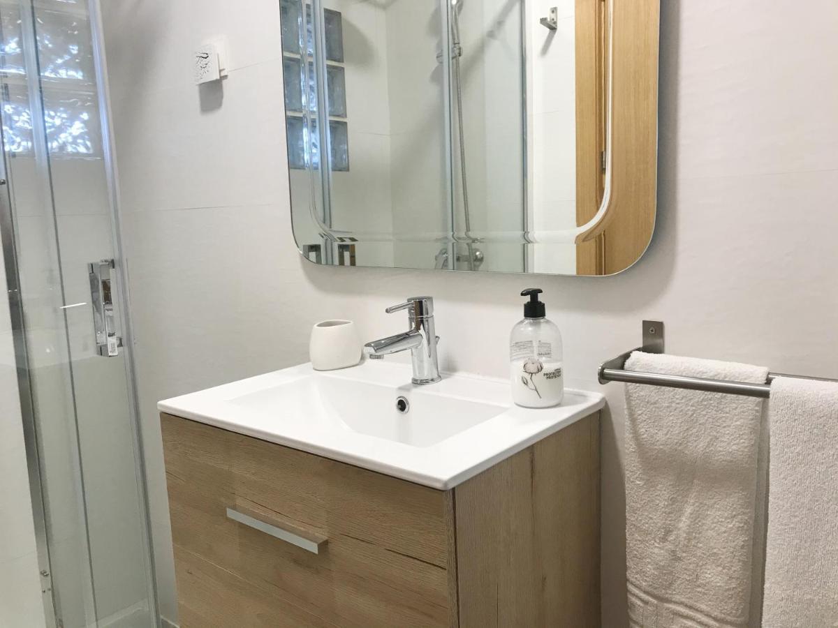 Apartamento Millan مالقة المظهر الخارجي الصورة