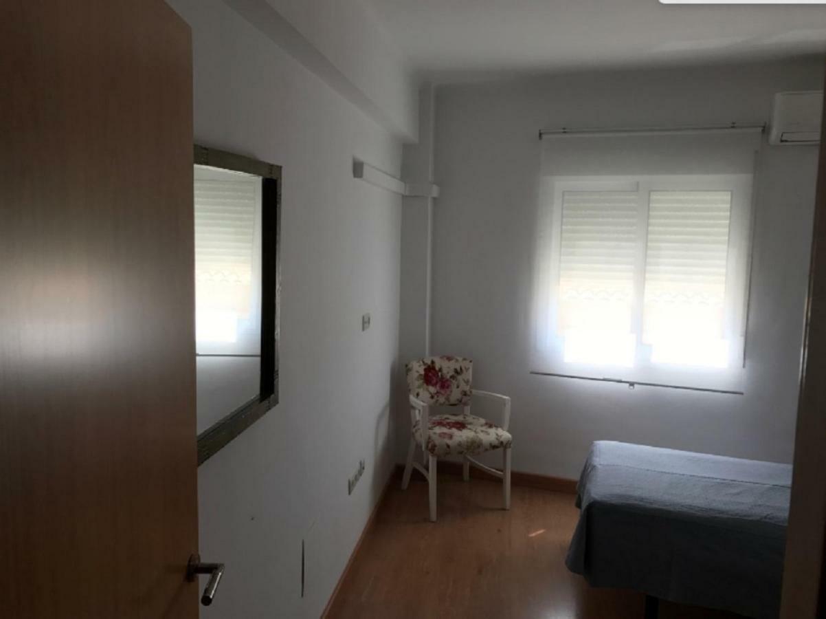 Apartamento Millan مالقة المظهر الخارجي الصورة