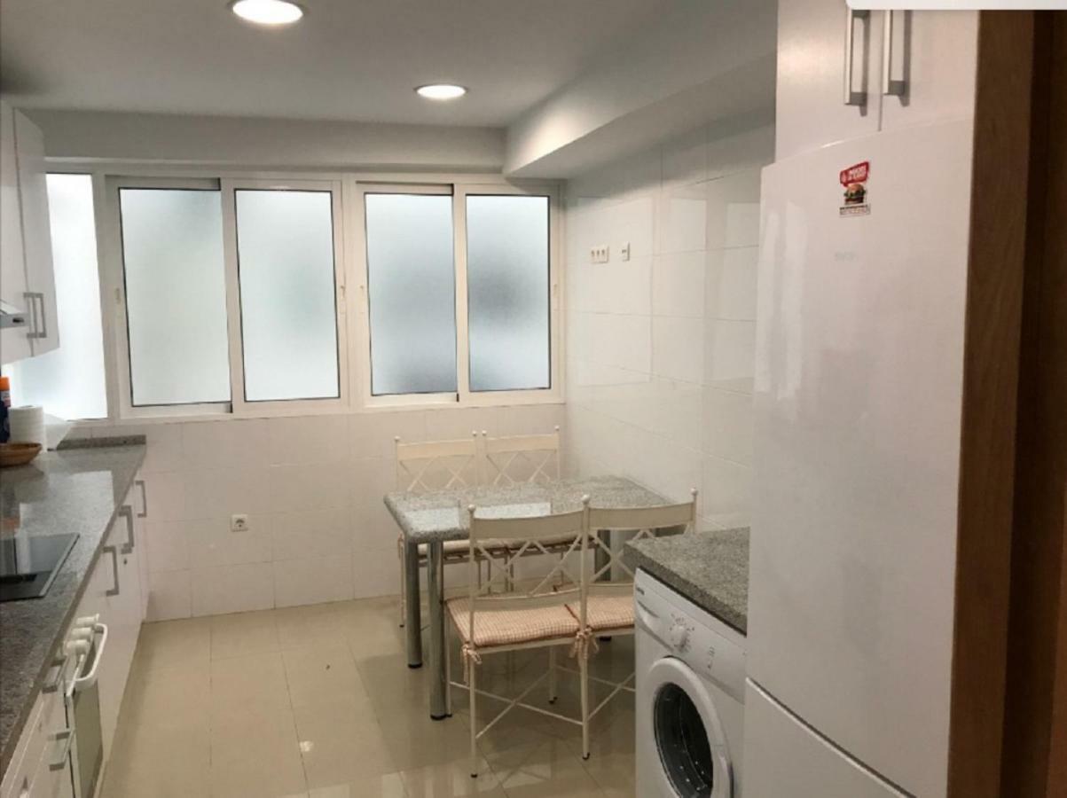 Apartamento Millan مالقة المظهر الخارجي الصورة