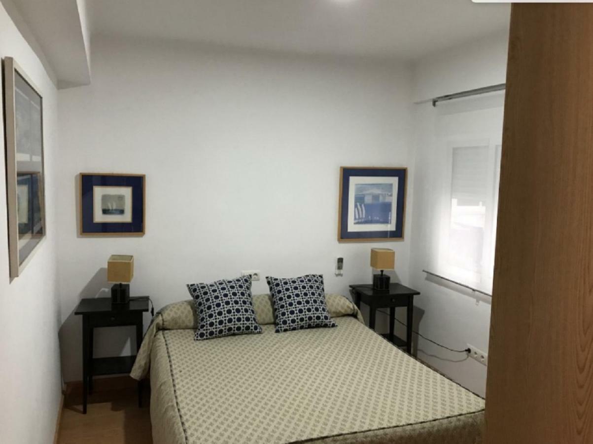 Apartamento Millan مالقة المظهر الخارجي الصورة