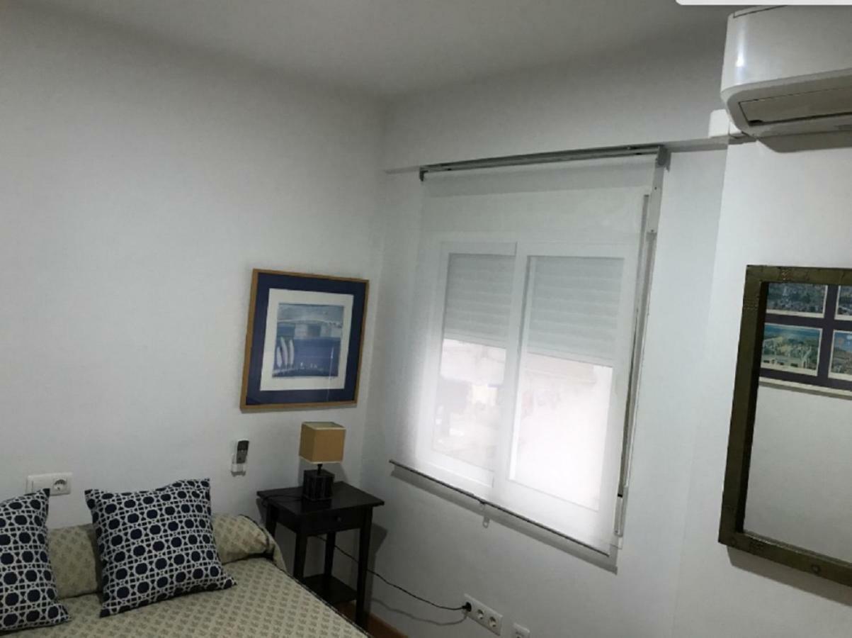 Apartamento Millan مالقة المظهر الخارجي الصورة